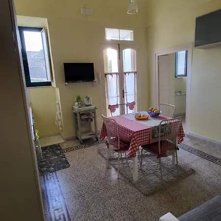 Casa Vacanze La Cupoletta Meta Extérieur photo