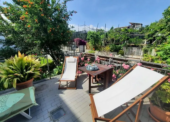 Casa Vacanze La Cupoletta