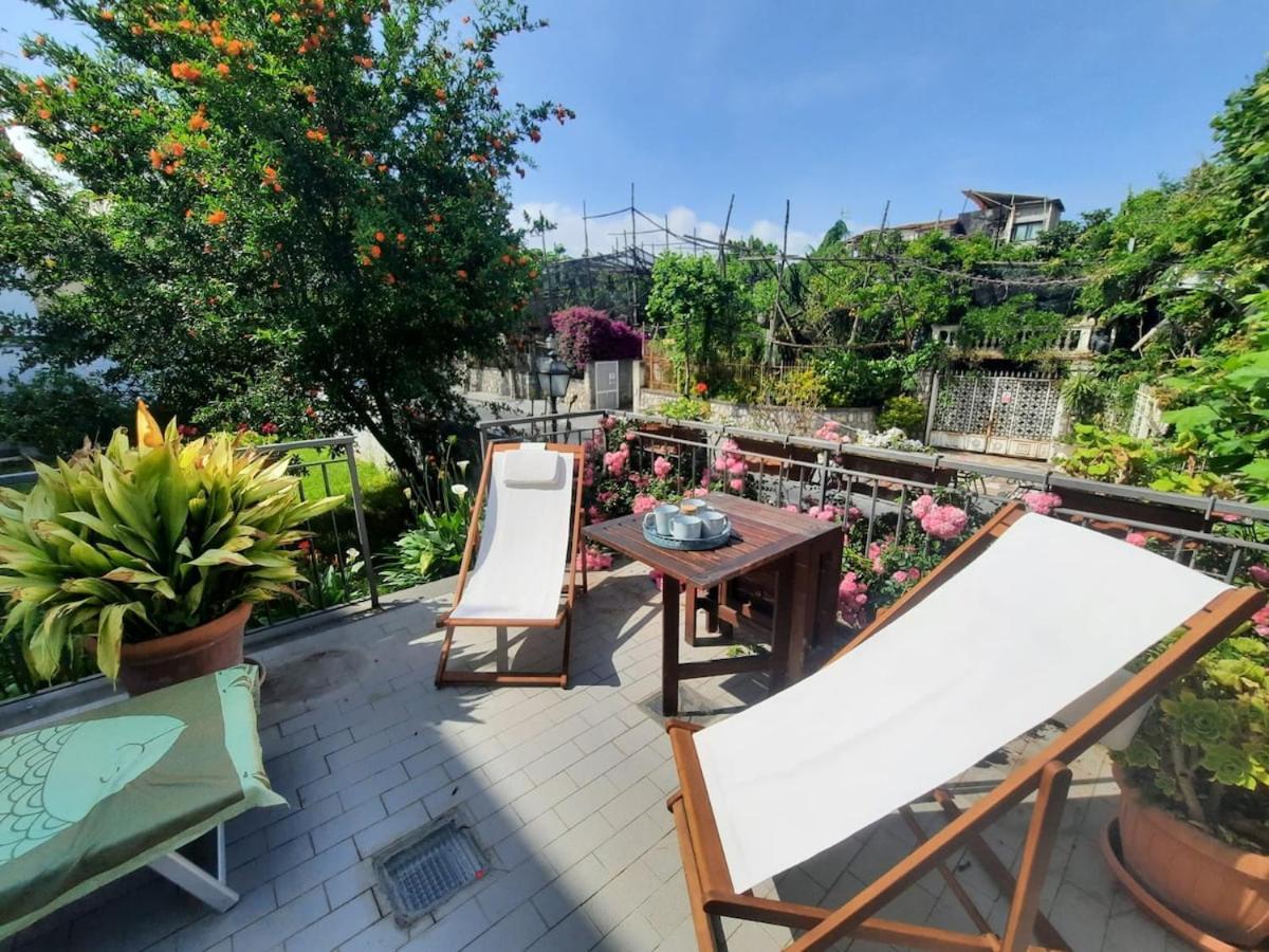 Ferienhaus La Cupoletta Meta