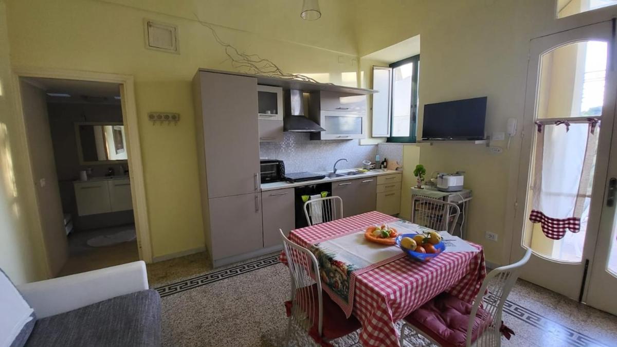 La Cupoletta * Meta