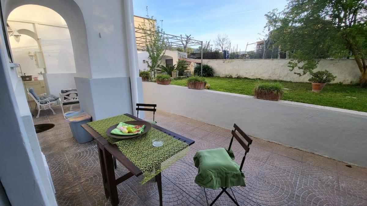 Holiday home La Cupoletta *