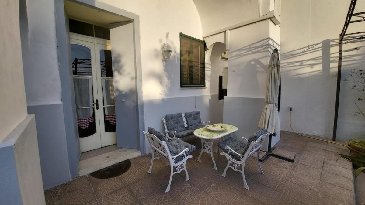 La Cupoletta Holiday home Meta