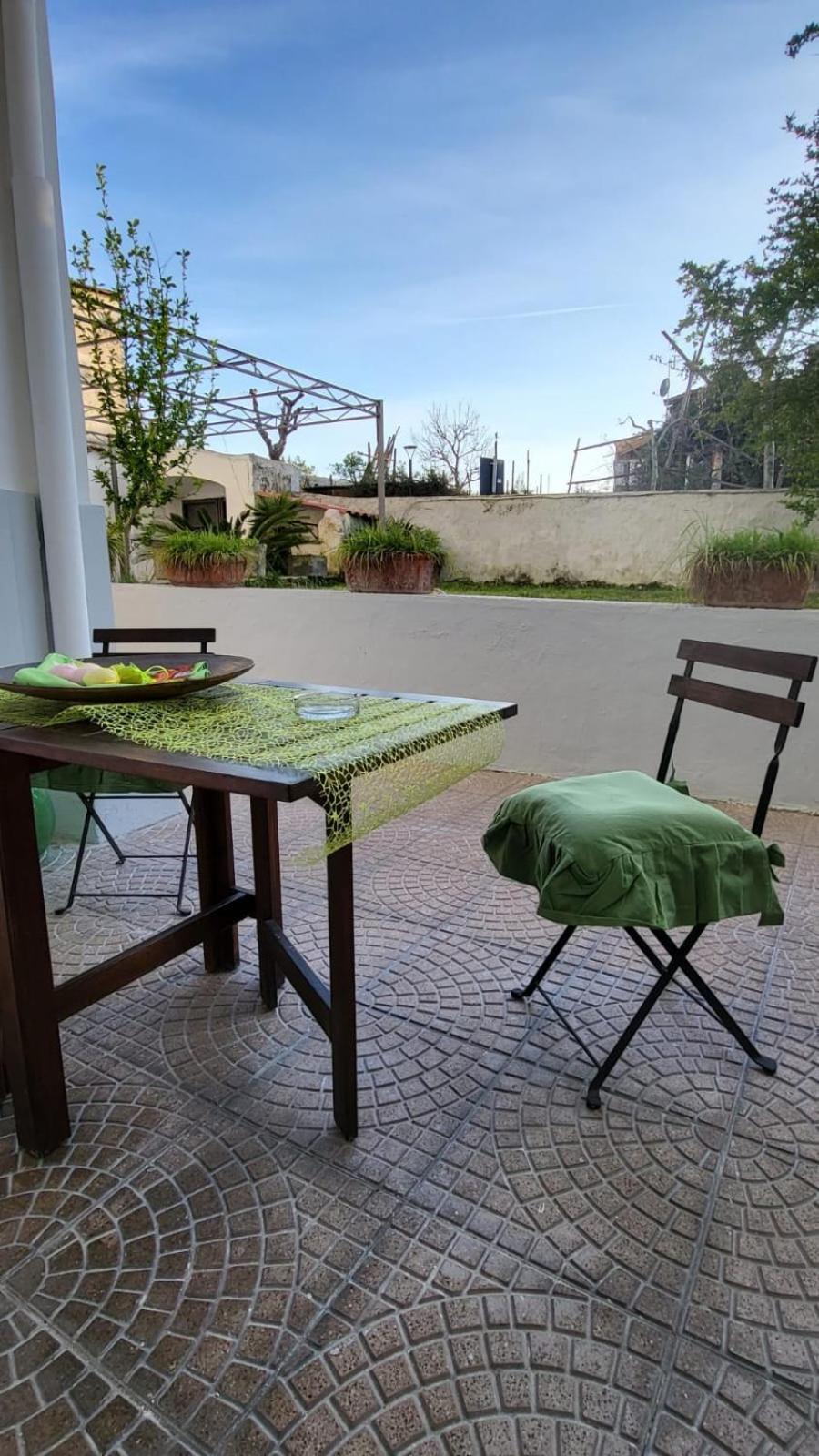 La Cupoletta Holiday home