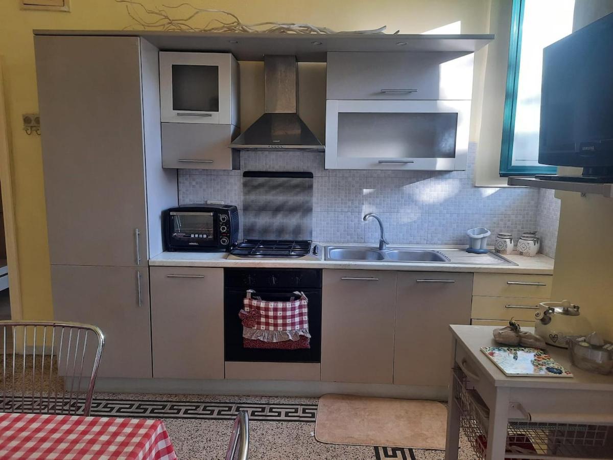 Ferienhaus La Cupoletta