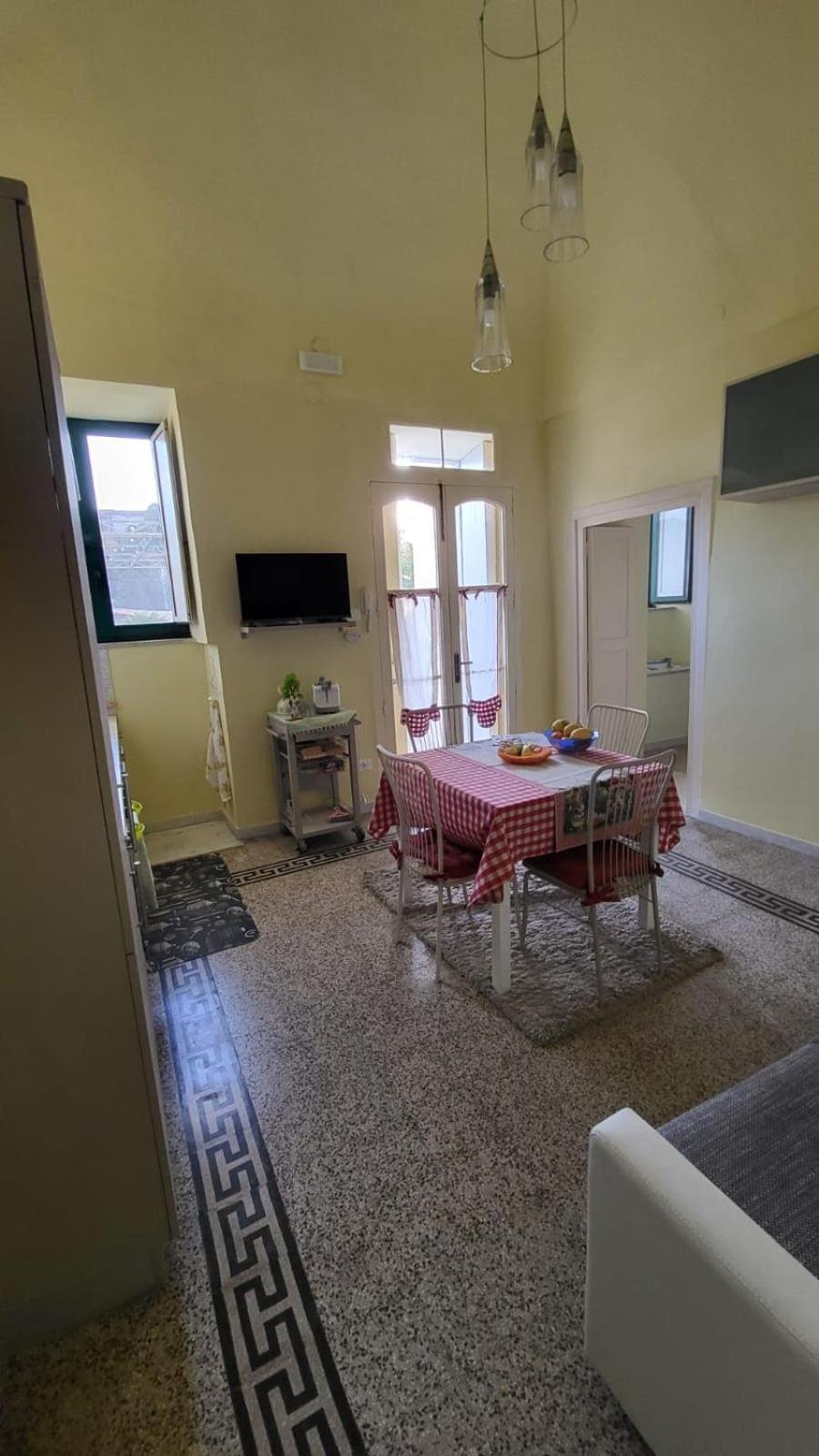 La Cupoletta Ferienhaus Meta