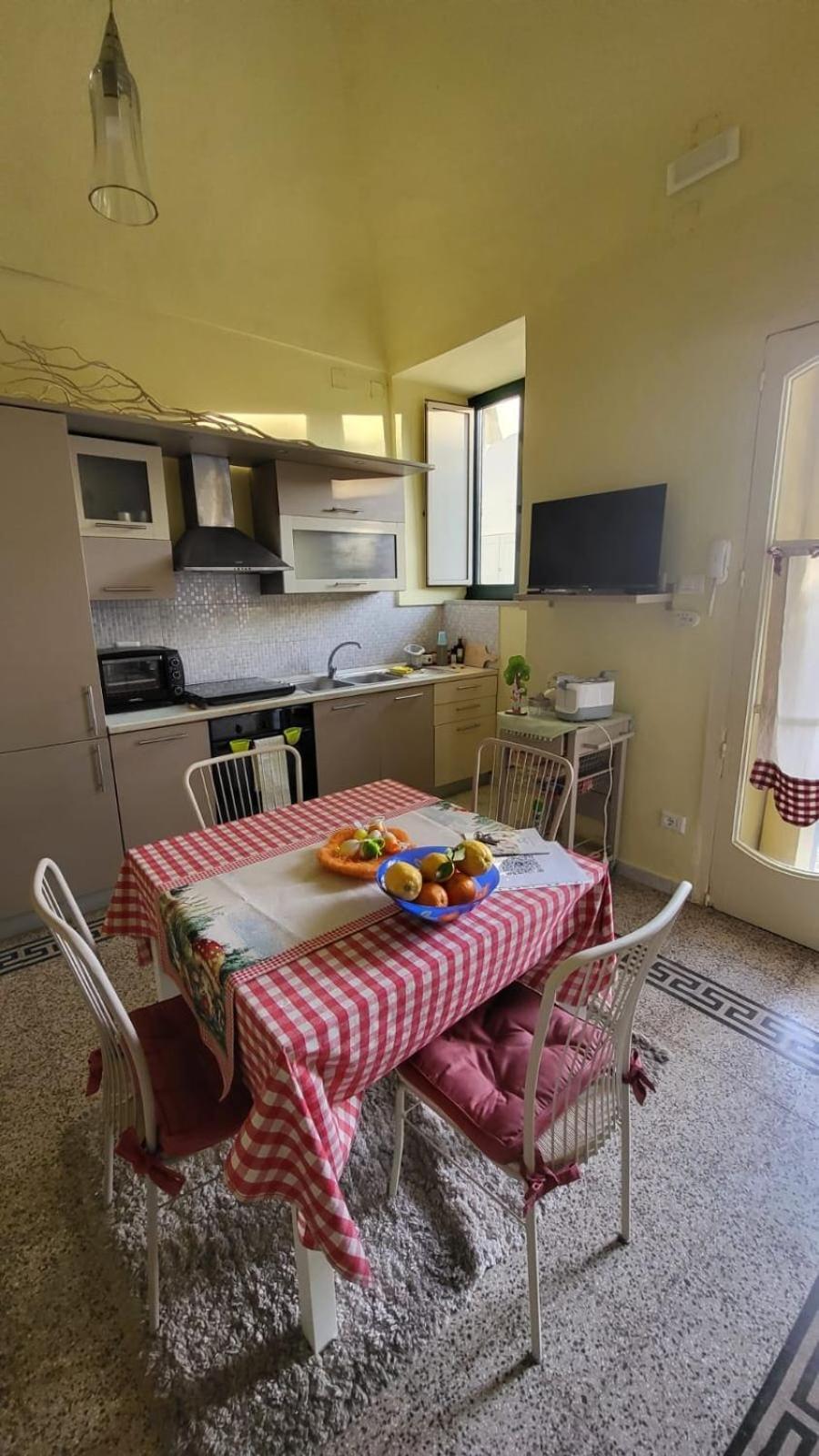 La Cupoletta Ferienhaus