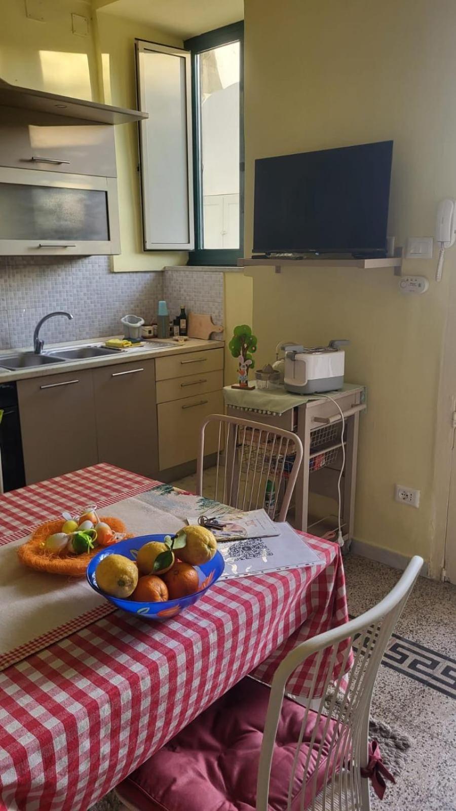 Ferienhaus La Cupoletta